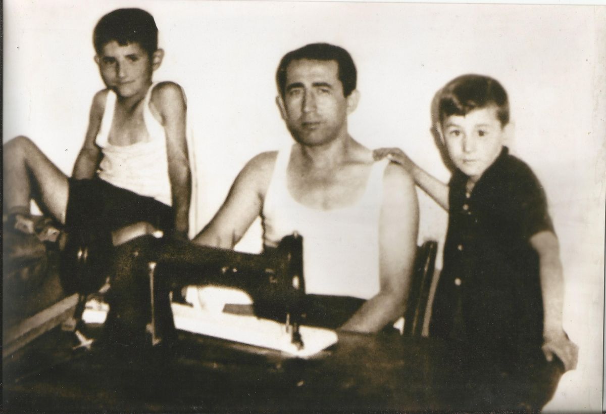 Fimekan atölyesi
